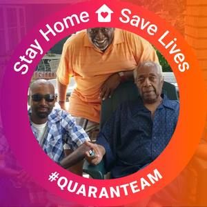 Meet your Posher, Linnard